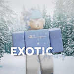 -Exotic Clothing-