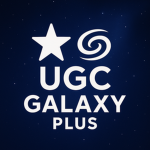 UGC Galaxy Plus