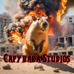 Da Capybara Studio