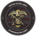 [QMC] - Quartermaster Corps