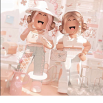 The luvlys!