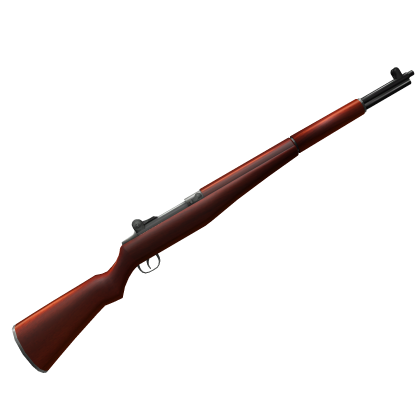 M1 Garand Roblox item