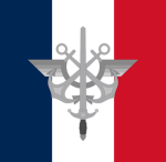 • Armée Française •