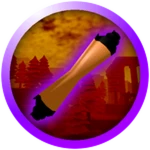 Halloween 2024 Roblox badge thumbnail