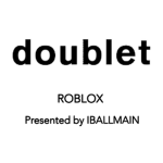 DOUBLET.