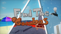 [ZAKOŃCZONO] Znajdź Goombów