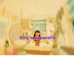 Amy’s apparel’s