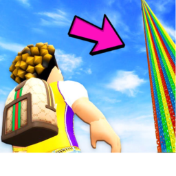 Climb for Admin