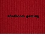 shot boom gaming fan club