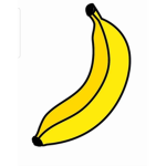 Organic bananas
