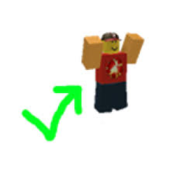 Jump Power Obby!