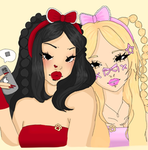 AS FOFOCA