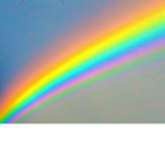 Rainbow World :D