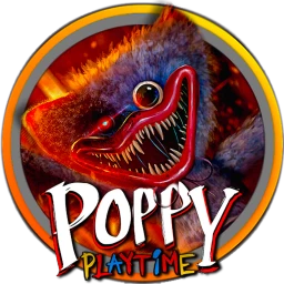 PP 4 Fangame  icon