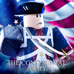 The Continεntαl Army