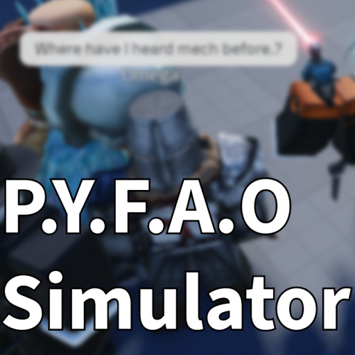 Pretend your friends are online simulator