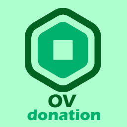 Overcast Donate!