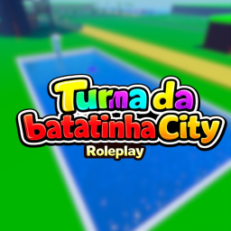 [Beta 2] Batatinha City Team  icon