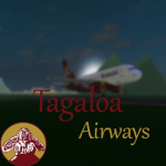 TA | Tagaloa Airways