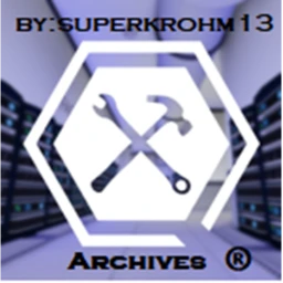 QSERF Archive [ADMINISTRATION ROOM ADD] icon