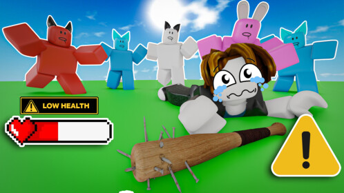 [🐦NEW CODES] Transfur Revival!