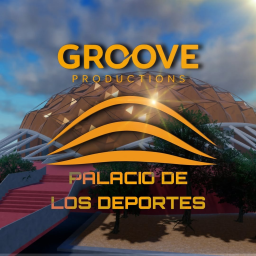 Palacio De Los Deportes-La Despedida Tour