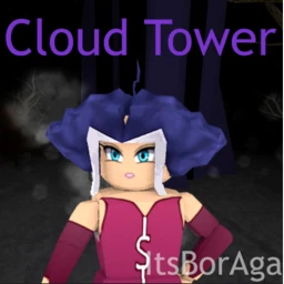 Cloud Tower icon