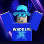 wadelol's Fan Club