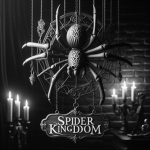 The Kingdom Of Spiders