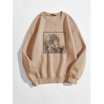 Official Oversized Sweater Group