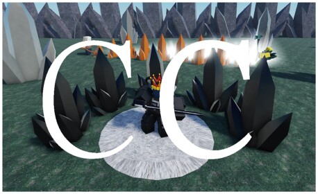 Crystalline CHAOS {WIP}