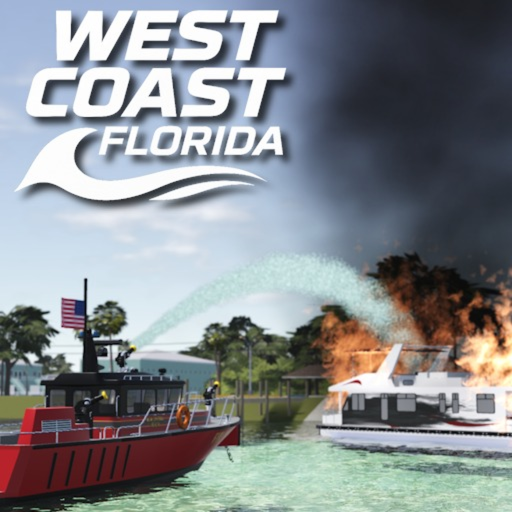West Coast Florida icon