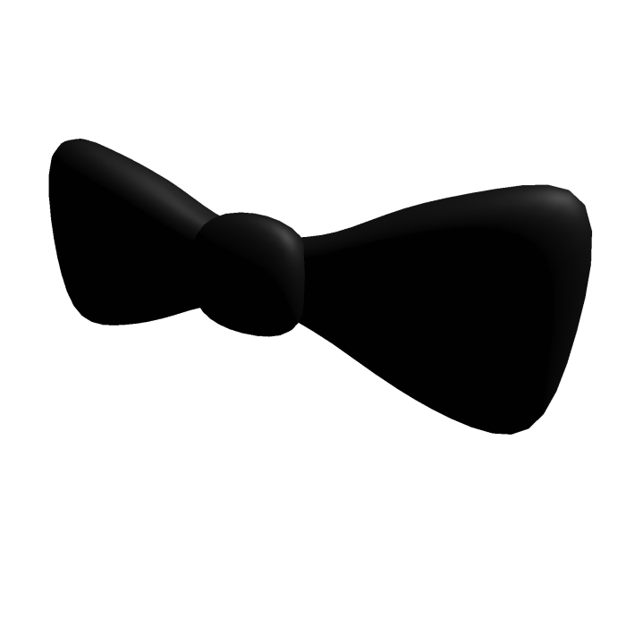 fnaf world black bowtie