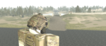 [AA] - Armoured Corps