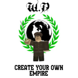 Domination: Create your own Empire {Group Only}