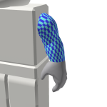 XBOX_M Left Arm