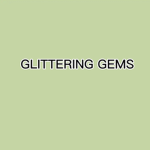 Glittering Gems