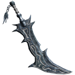 Immortal Sword: Bluesteel Venom's Bite