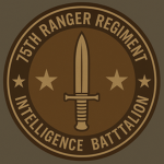 [75th] Regimental Military Intelligence Battalion