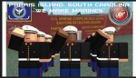 Usa, Royal Military Police