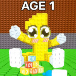 [👶] Grow a BRAINROT!