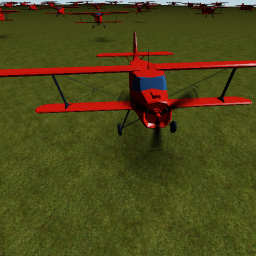 Airplane Factory
