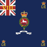 LBE | 8th Regiment of Foot