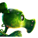 Plants vs Zombies Fan squad