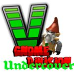 Undercover Gnomes of Vortex Security