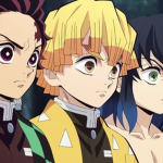 [ Demon Slayer +