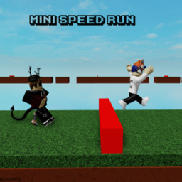 [UPDATE] Mini speed run