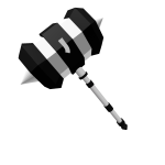 Jxr's Hammer
