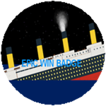Epic Win Badge