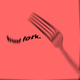 Fork neighborhood